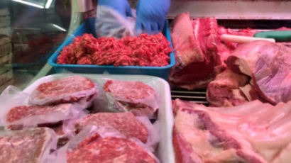 “고기세 도입시, 전 세계 年사망자 22만명 감소 효과”