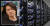 가수 박정운(왼쪽 사진)과 지난해 적발 당시 서울 양천구의 한 인터넷IDC(인터넷 데이터 센터)에서 박씨가 연루된 2700억대 암호화폐 사기 관련 채굴기 판매 업체 채굴기. [뉴스1]