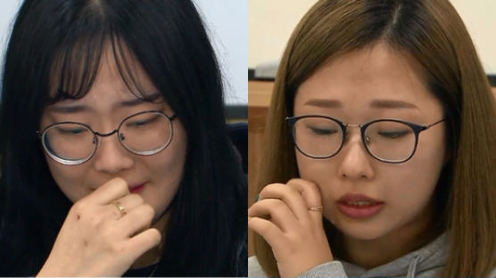 “컬링 김경두, 딸 김민정 감독 불만 얘기하면 폭언” 팀킴의 눈물