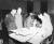 1948년 5?10 총선거 개표과정을 감독하고 있는 유엔한국임시위원단. [사진 국가기록원]