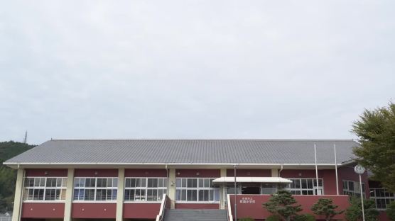 [박해리의 에듀테크 탐사] ①일본 시골 학교에 로봇이 오다