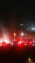  9일 오전 5시께 서울 종로구 관수동 한 고시원에서 불이 나 최소 6명이 사망했다. 사진은 화재 집압중인 현장. [연합뉴스]