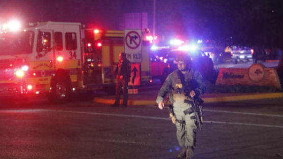대학생 행사 열린 美 LA 바에서 총격…최소 12명 사망