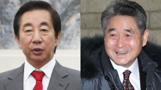 한국당, 5·18 조사위 공모…지만원 “국가 해충 김성태 제거”