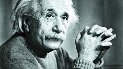 “암흑기가 오고있다”…96년 전, 유대인 아인슈타인이 쓴 편지