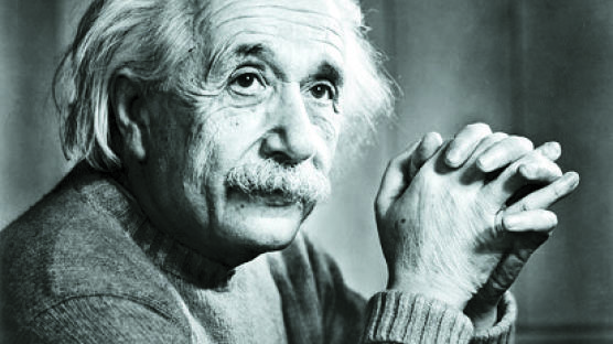 “암흑기가 오고있다”…96년 전, 유대인 아인슈타인이 쓴 편지