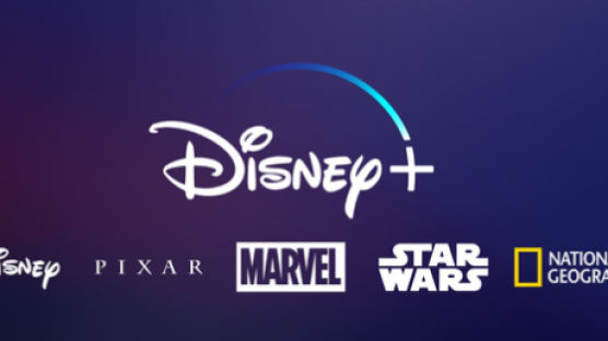 넷플릭스 잡을 '디즈니+' 온다…2019년 말 미국서 출시