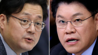 한국당 “김수현, 예산소위 나와라” 민주당 “김동연 소임 다할 것”