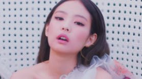 JENNIE'S SOLO is Smashing Charts Everywhere
