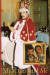 머큐리의 연인 짐 허튼이 펴낸 『머큐리와 나』. 책 표지 속 작은 사진이 짐 허튼과 프레디 머큐리다.