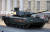 러시아의 신형 전차 T-14 아르마타. [사진 Vitaly V. Kuzmin]