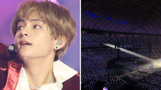 BTS's Tokyo Dome Concert Ended In Great Success