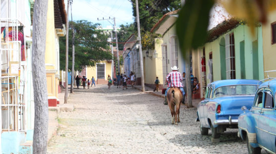 아바나·비냘레스·바라데로…쿠바에서 꼭 가볼 도시는?