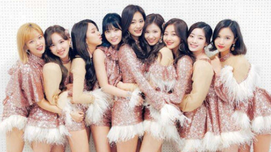 TWICE as First Girl Group to Perform on Special Japanese Program Two Consecutive Years!