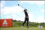 LPGA 투어 카드를 확보한 중국 출신 골퍼 얀징. [사진 트위터]