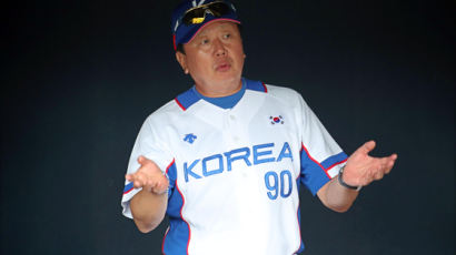 선동열 야구대표팀 감독 전격 기자회견, 지휘봉 내려놓을 듯