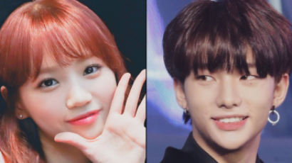 IZ*ONE, STRAY KIDS... Idols Taking College Entrance Exam