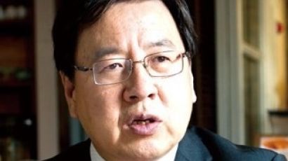 한국당, 해촉된 전원책 후임으로 금융인 오정근 