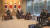 지난 9월 서훈 국정원장이 아베 신조 일본 총리를 예방했을 때 배석한 기타무라 시게루 내각정보관(오른쪽 맨끝). 윤설영 특파원.