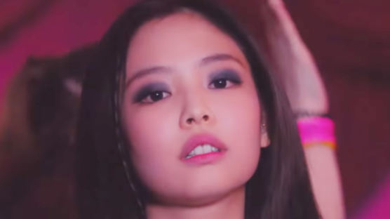 Get the Look: JENNIE's Lipsticks from SOLO