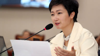 김수민 “민주당 일부 의원들, 이언주 깎아내리며 인지도 높여”