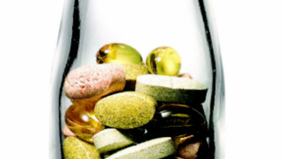 노란 비타민C는 피해라? 환절기 면역력 기르는 식품