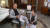 SBS 일일드라마 &#39;나도 엄마야&#39;. 부인이 바닥에 앉아 남편의 발톱을 깎는 모습을 담았다. [사진 SBS]