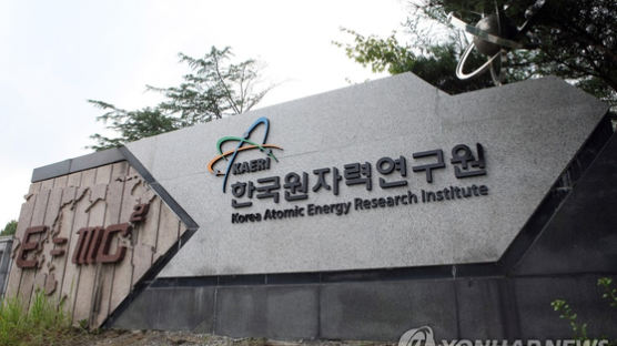대전 원자력연구원 실험실서 불…"방사선량 자연상태와 비슷한 수준"