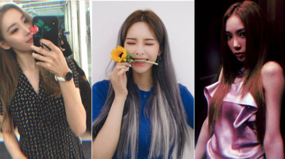 K-Pop Stars with 'Twinkle Hair': Hair Style You Might Want To Try Out Yourself 