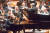 15일 서울 예술의전당에서 산타 체칠리아 오케스트라와 라흐마니노프 협주곡 3번을 연주한 피아니스트 다닐 트리포노프. [사진 크레디아]