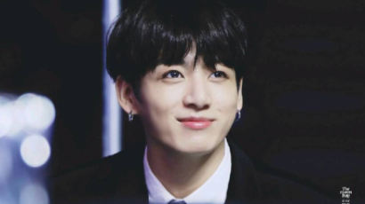 BTS JUNGKOOK Becomes The Sexiest Man In Korea 