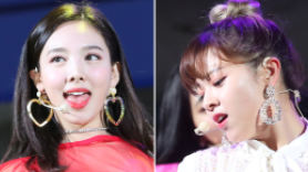 How to Spice Up Your Look Like TWICE: Flash Those Earrings