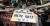 위안부 피해자 김복동 할머니가 지난 9월 3일 오전 서울 종로구 외교부청사 앞에서 1인시위를 갖고 화해치유재단 해산을 촉구하고 있다. [뉴스1]