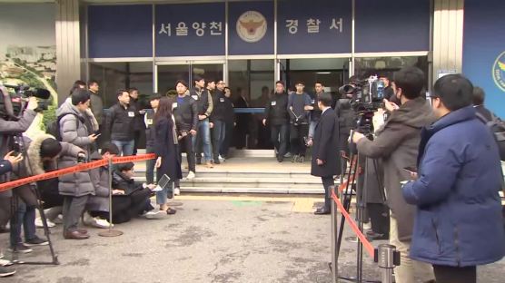 김성수 "피해자 자기 아빠가 경찰이라고···억울해 죽였다"