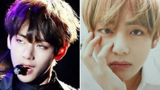 BTS V: How Can He Be So Different From the Way He Looks?