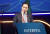 김종양 신임 인터폴 총재가 21일(현지시간) 아랍에미리트 두바이에서 열린 제87차 인터폴 총회에서 당선 수락 연설을 하고 있다. [사진 경찰청]