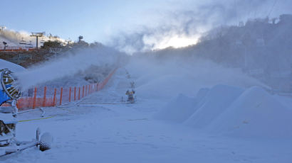 [미리보는 오늘] ‘겨울아 반갑다’ 강원 스키장이 개장합니다