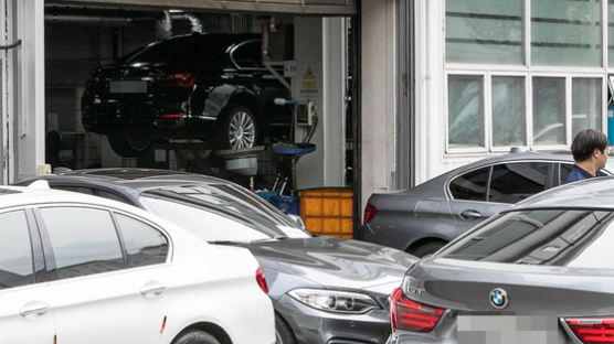 ‘미화재 BMW’ 손해배상 첫 재판…BMW “국토부 조사결과 후 진행” 