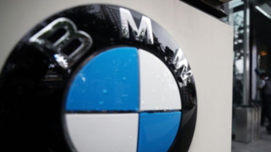 ‘주행중 화재 논란’ BMW, 브랜드가치 1년새 어떻게 변했나…