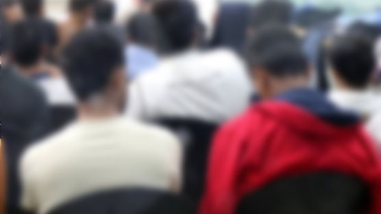 “난민 불허 수용 못한다”…예멘 난민 46명, 한국 정부에 이의제기
