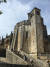 토마르의 그리스도 수도원 (Convento de Cristo). 12세기 템플 기사단의 요새로 지어졌다. 기사단이 해체된 후 시대를 따라 로마네스크, 마누엘, 고딕, 르네상스와 바로크에 이르기까지 모든 문화를 반영하는 포르투갈의 가장 중요한 유산 중 하나이다. [사진 박재희]