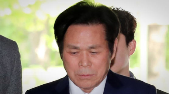 ‘신도 성폭행 징역 15년’ 이재록 목사·검찰 각각 항소장 제출 