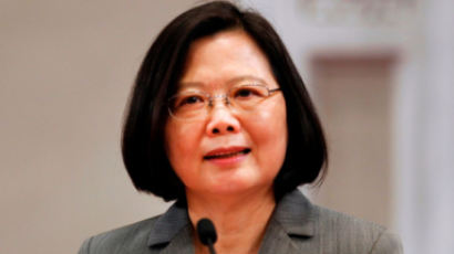 대만 총통 “탈원전 목표 변함없다…법조항 폐기시한만 삭제”