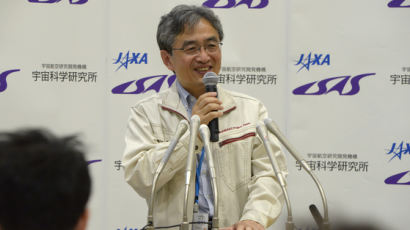  "소행성 탐사에선 일본 JAXA이 미국 NASA보다 한수 위"
