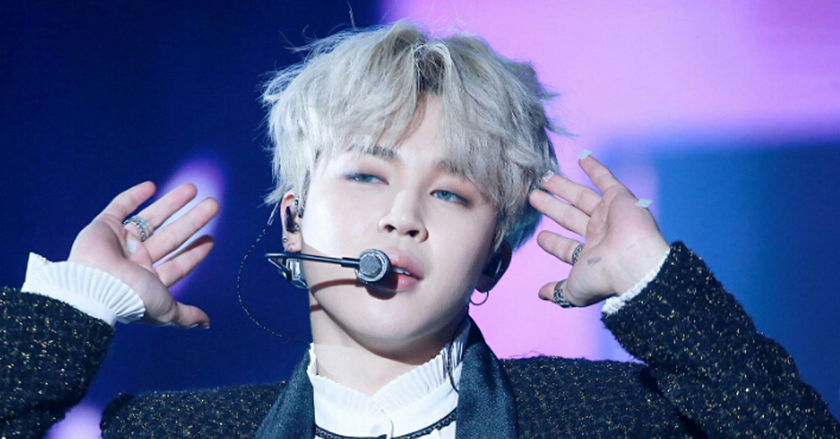 JIMIN Has Unstable Vocals? A BTS Fan's Analysis on JIMIN's Off-Key at MGAs + Reader Reactions