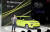 2018 LA 오토쇼에서 공개한 신형 쏘울EV를 소개하는 사드 쉬햅기아차 미국판매법인 마케팅 총괄 부사장. [사진 기아차]