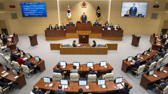 높아지는 탈원전 정책 폐기 목소리…경북도의회, 결의안 채택