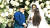 말레이시아의 술탄 무하마드 5세 국왕이 24살 연하의 2015년 미스 모스크바 출신의 모델 옥사나 보예보디나(25)와 결혼한 것으로 알려졌다. [사진 유튜브 캡쳐]