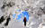 올해 제17회 국립공원 사진공모전에서 장려상을 받은 김원규 씨의 작품 &#34;설국으로 가는 문(지리산)&#34; [사진 국립공원관리공단]
