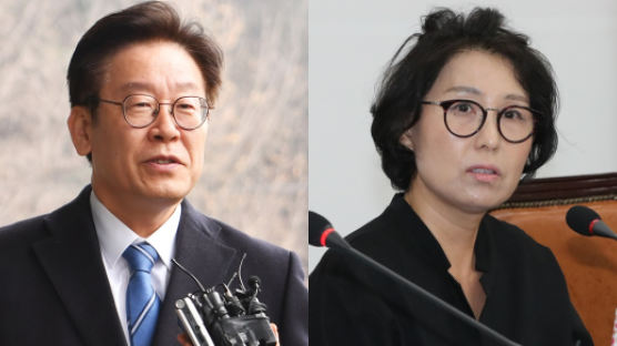 이재명 형수 “남편이 말하던 정의가 살아있는 것 같다”